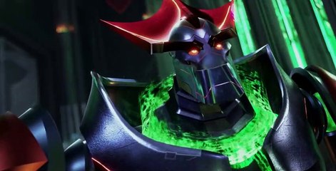 ReBoot: The Guardian Code S02 E01