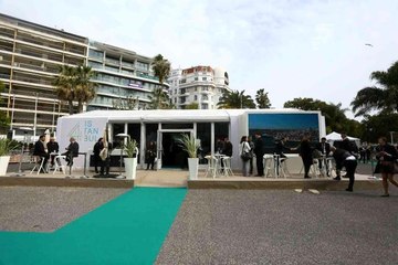 Fransa'daki uluslararası gayrimenkul fuarında Türkiye "İstanbul Çadırı" ile yerini alıyor