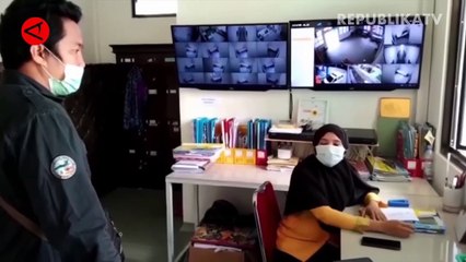 Satgas Covid-19 Sebut Tingkat Fatalitas Varian Deltacron Masih Diteliti WHO