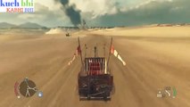 mad max walkthrough gameplay part playing with fire
