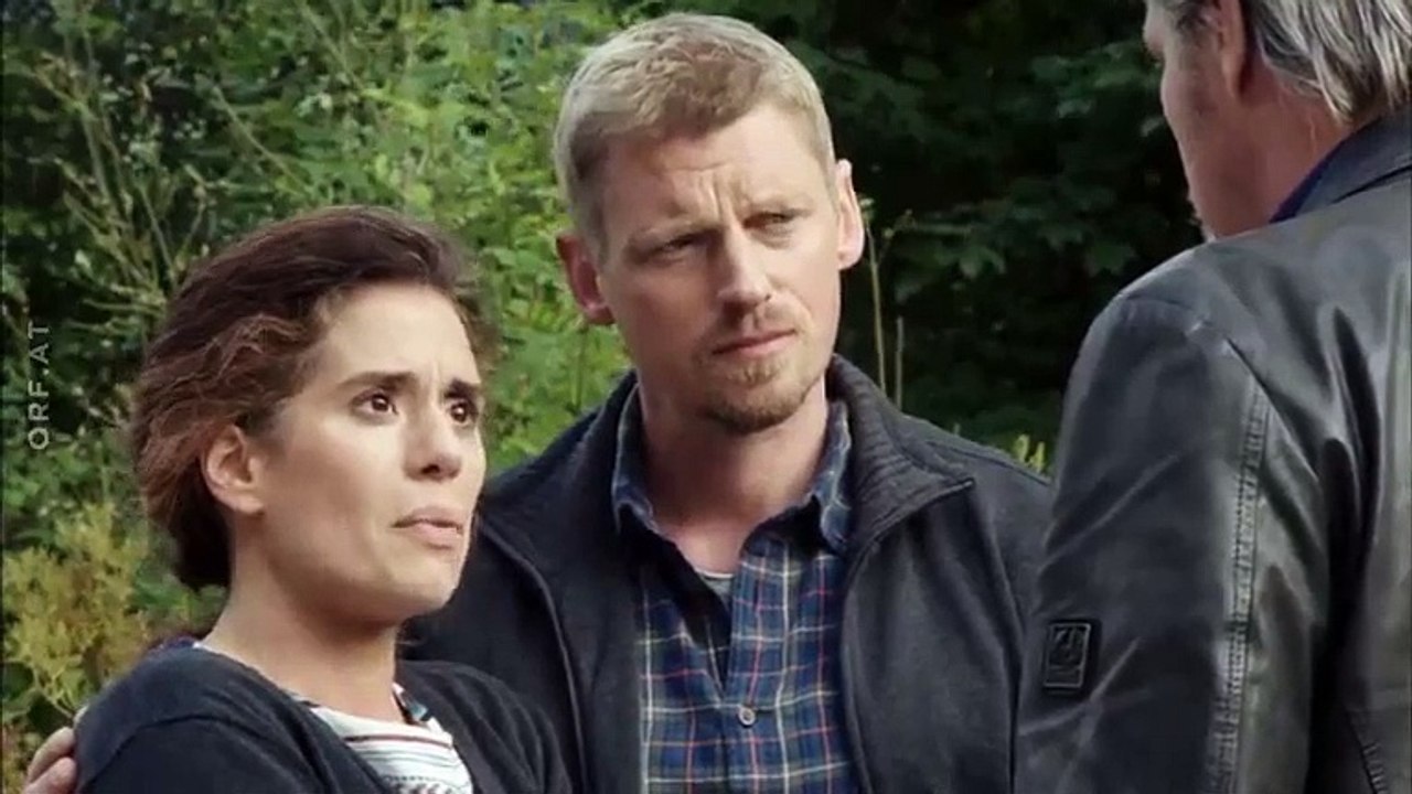 SOKO Wien Staffel 12 Folge 13 - Ganze