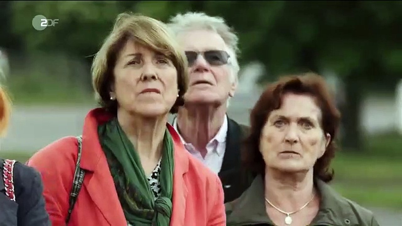 SOKO Wien Staffel 11 Folge 1 - Ganze