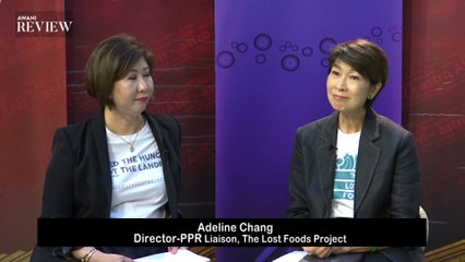 Learning About Food Wastage Starts from Home