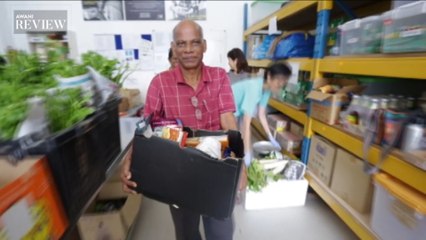 The Lost Food Project Helped Me Realise The Depth of The Problem