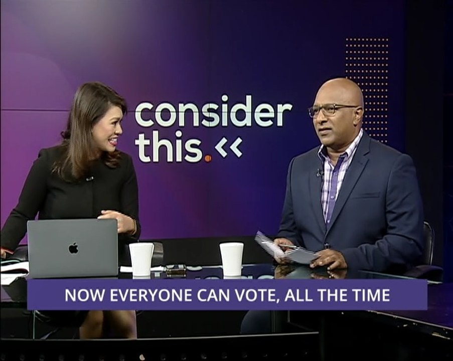 Consider This: Malaysia Baharu - Now Everyone C...