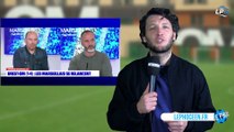 Le Phocéen JT : Sampaoli écoute Longoria, ça discute entre Bâle et l'OM, avec ou sans Dante pour OM-Nice ?