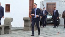 Sánchez defenderá en Europa su propuesta de rebaja de precios energéticos
