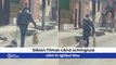 Știrile zilei la Sibiu - Sibian filmat când schingiuia câini în Ighișul Nou ,   Proxenet din Sibiu, reținut de polițiști  şi O femeie a murit într-un accident, alta a ars de vie în casă