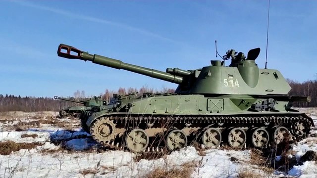 Будет ли российская армия штурмовать мегаполисы?