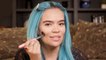 Karol G's 10-Minute Makeup Routine for a Natural Look