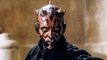 ‘Obi-Wan Kenobi’: Darth Maul Scenes Cut During Creative Overhaul | THR News