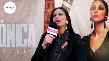 María Peláe y la 'Folcrónica' | TEST SHANGAY