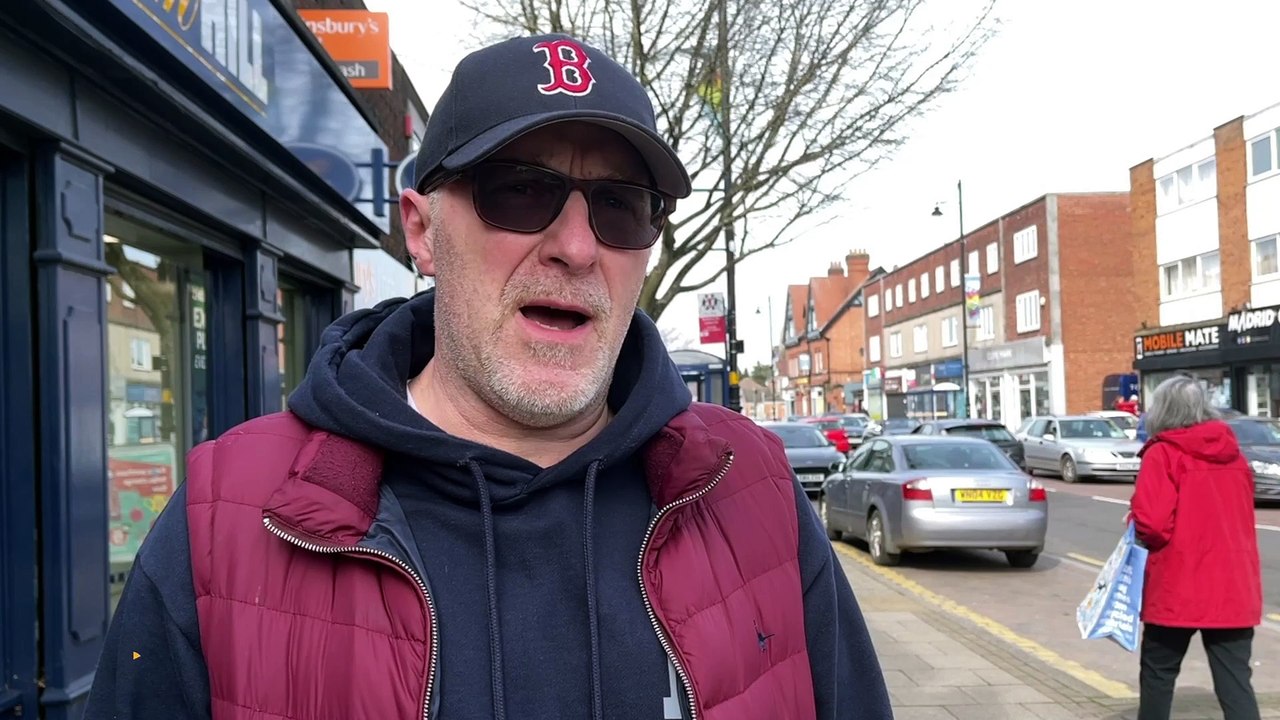 WATCH: We ask how you plan to save money on petrol & diesel as prices soar