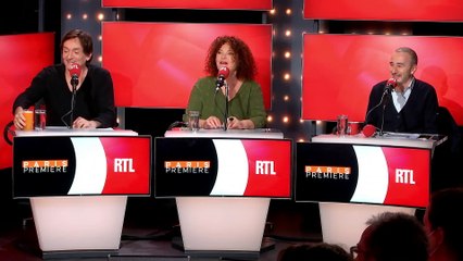 Paul El Kharrat de retour !