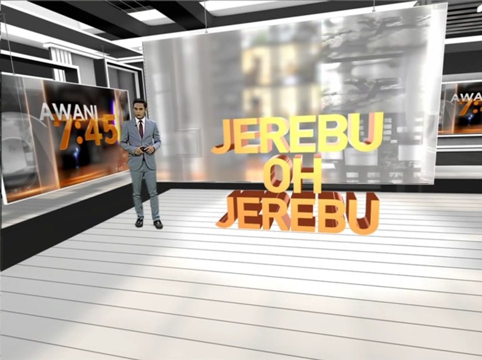 AWANI 7:45 [18/08/2019]: Pandangan pakar lebih penting - Tun M, itu hak mereka - Timb. Menteri & mengimbau fenomena Sembilu