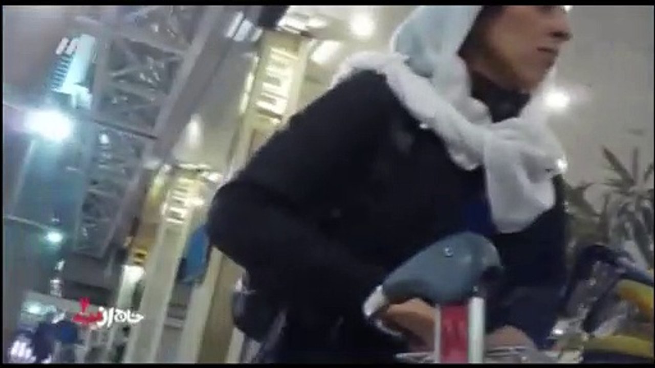 Iran gibt inhaftierter Doppelstaatlerin britischen Pass zurück