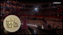 Séquence Oscars - Tchi Tcha
