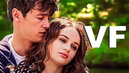 THE IN BETWEEN Bande Annonce VF (2022)