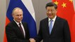 La Russie a-t-elle demandé à la Chine un soutien militaire ? C'est ce qu'affirment des responsables américains