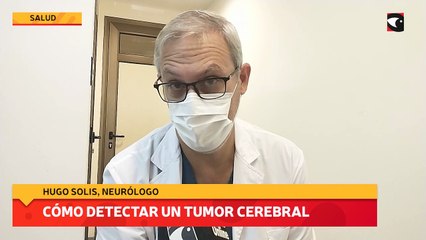 Cómo detectar un tumor cerebral