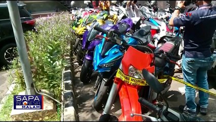 Terancam Dimiskinkan, Apa Saja Aset Doni Salmanan yang Disita Polisi?