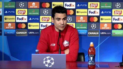 8es - André : "Toute ma carrière, c'était très rare qu'on me donne favori"