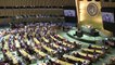 Nassénéba Touré participe à la 66è session de la commission de la condition de la femme à l’ONU