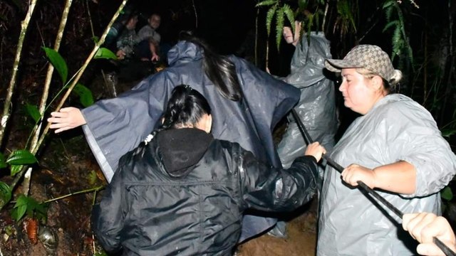 Grave emergencia en San Carlos, Antioquia, por inundaciones tras fuertes lluvias