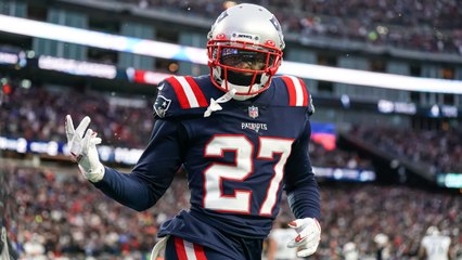 J.C. Jackson's Full Deal With The Chargers