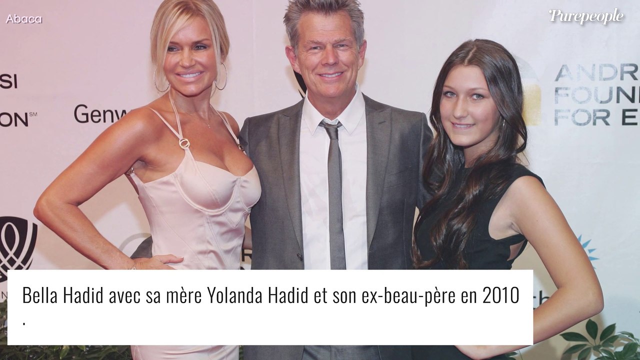 "J'étais la soeur moche" : Bella Hadid parle chirurgie esthétique... et passe aux aveux !