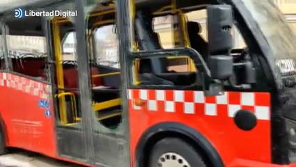 El antes y el después de Járkov, en Ucrania, tras el asedio ruso