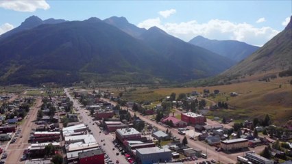 This Hidden Mountain Town in Colorado Is the Perfect Place to End Your Ski Season