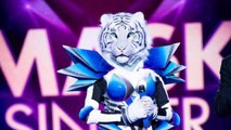 GALA VIDEO - Mask Singer - Qui se cache derrière la tigresse ? Voici les premiers indices…