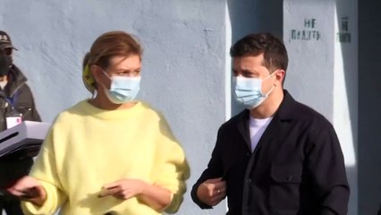 Zelensky: ‘Ucrânia deve admitir que não vai integrar Otan’