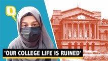 Exclusive|Student Petitioner Says 'Heartbroken' At Karnataka HC Hijab Ruling, Education Will Suffer