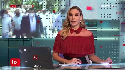 Jhonny esperará respuesta del TCP para promulgar ley de fiscalización de contratos