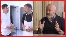 Cauchemar en cuisine : qu’est devenu le restaurant de Patrice et Marie-Laure, aidé par Philippe?