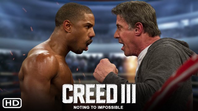 Creed III Trailer (2022) - Michael B. Jordan,Sylvester Stallone,Tessa Thompson, Release Date,Creed 3