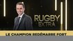 Rugby Extra : Les Dragons en démonstration
