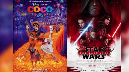 The Films ‘Coco’ and ‘Star Wars’ Inspired the Creation of an App for the Afterlife