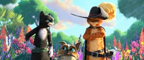 El Gato con Botas: El último deseo - Trailer español