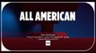 All American - Promo 4x12