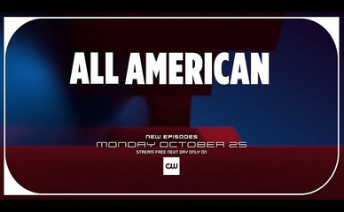 All American - Promo 4x12