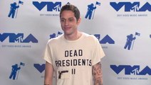 Pete Davidson Wants To Meet With Kanye West Face-to-face