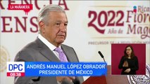 Gobierno trabaja en sistema nacional de salud universal y gratuito: López Obrador