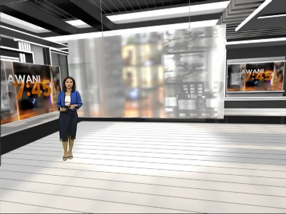 AWANI 7:45 [22/08/2019]: Bagaimana start-up tempatan? & rombakan Kabinet..?