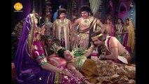 रामानंद सागर कृत जय गंगा मैया भाग 22 - Jai Ganga Maiya Full Episode 22 - हरिण्यकश्यप का अल्हाद को अपने उत्तराधिकारी बनाना
