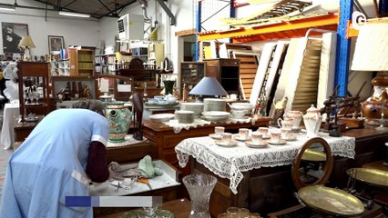 Le JT - 15/03/22 - Métroénergies, La Ressource, La Fabrique Opéra - Le JT - TéléGrenoble