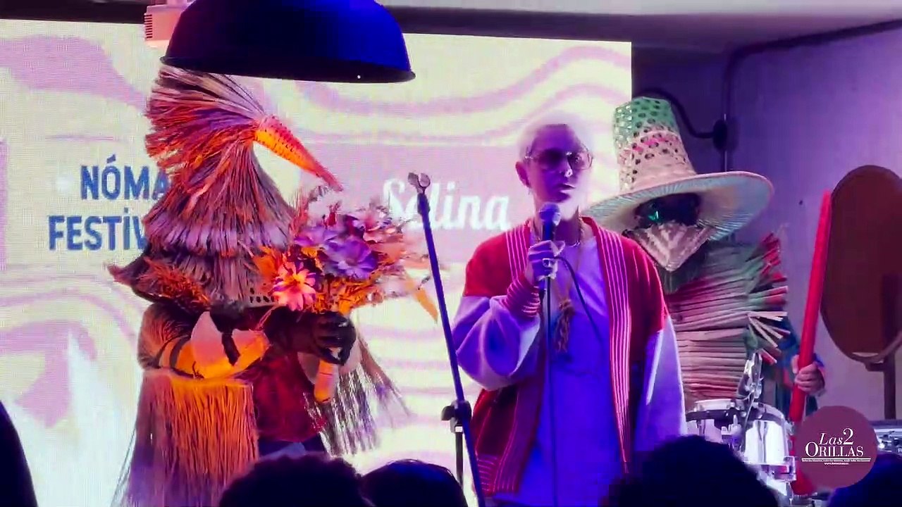 Evento Selina