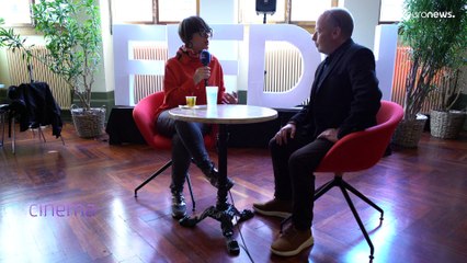 FIFDH in Genf: Ausgezeichnete Filme für Menschenrechte